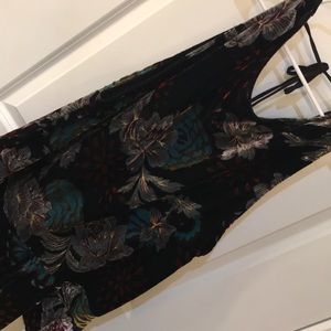 Velvet ❤️ Free People Mini Dress